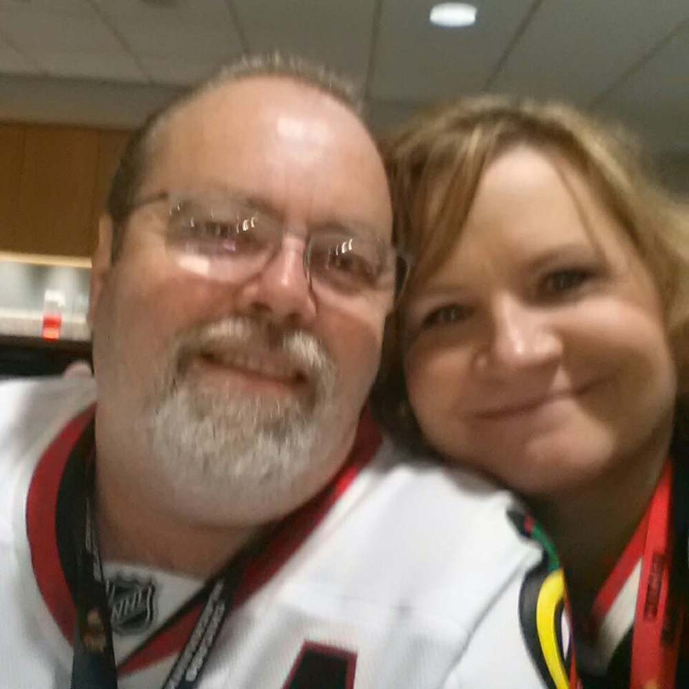 Meet your Posher, Cindy